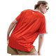 Nike Γυναικεία κοντομάνικη μπλούζα Sportswear V Neck Jersey Tee